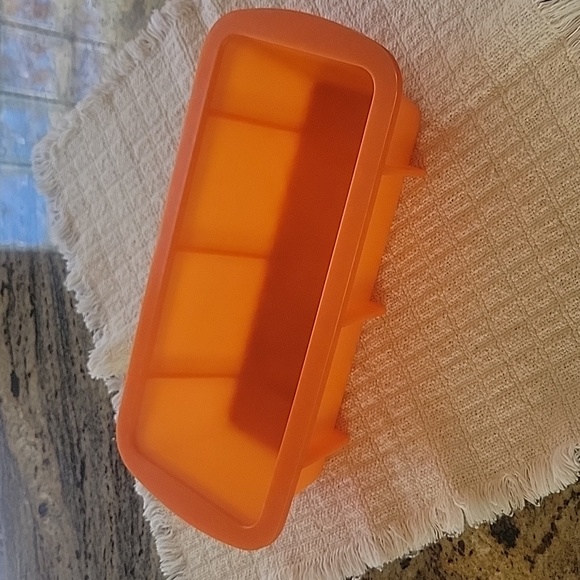 Le creuset and Mastrad  Orka set of 3 items - Picture 7 of 10